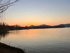 -云龙湖旅游景区