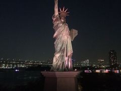 -台场海滨公园船码头
