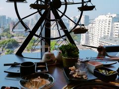 -花时·炭火烧肉(东百中心A馆店)