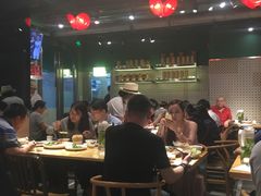 大堂-陈鹏鹏潮汕菜(欢乐海岸 海边景观店)