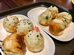 -大壶春生煎(四川中路店)