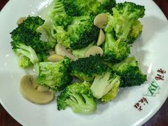 -晋阳饭庄(虎坊桥店)