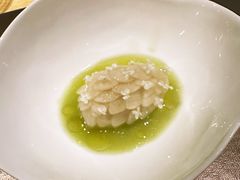 腌制琥珀鱼-泰安门Taian Table(镇宁路店)