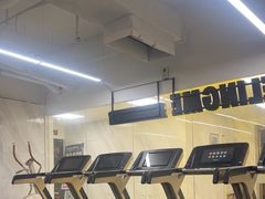 -FEELINGME乐刻私教馆·健身(朗悦居店)