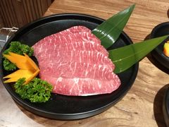 -九田家黑牛烤肉料理(太阳城店)