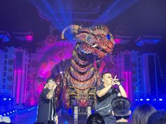 -渔岛海洋度假区