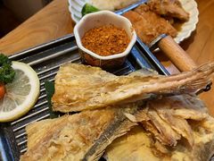 -桃太郎创作料理(大坪店)