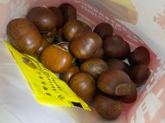 二斗栗子-二斗栗子(黄河道店)