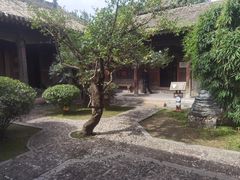 -胡氏古民居建筑