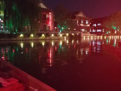 -台儿庄古城