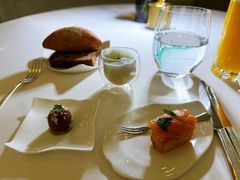 开胃小菜-Jean Georges