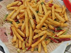 -瑞杰烧烤店·24小时营业(山东路店)