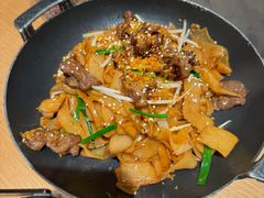 -避风塘(江桥万达店)