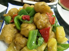 -烁佳海鲜大馅饺子