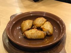 -萨莉亚意式餐厅(三号湾广场店)