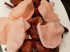 -潮福城大酒楼·潮味粤品·港式点心(湖滨北路店)