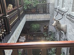 -福禧酒窖·中餐厅 (万柳店)