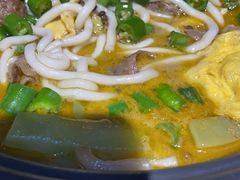 -裕鼎鲜·新中菜(王府井店)