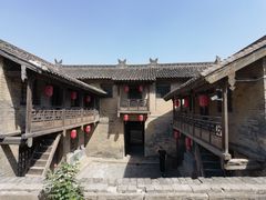 -郭峪古城
