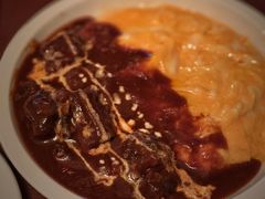-羽深肉铺 Steak & Wine