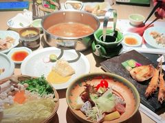 -匠和风精致料理(宁德万达店)