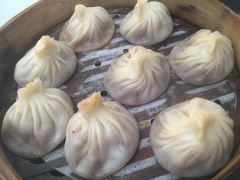 小笼包-食惠里小笼包面馆(越秀店)
