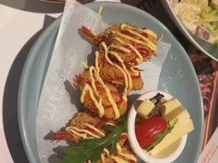 -半秋山西餐厅(巴南万达广场店)