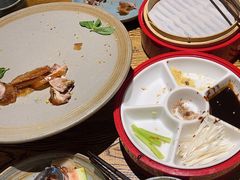 -青年公社烤鸭(青年路店)