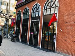 门面-味多美蛋糕(航天桥店)
