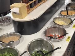 -潮汕美牛肉丸火锅店(天宁寺店)