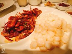 特色双味虾-和记小菜(七宝店)