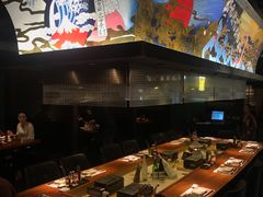 -肉魁屋·烧肉·烧鸟·酒场(高新店)