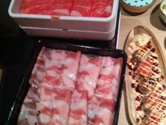 -八角锄烧·肉火锅(天河城店)