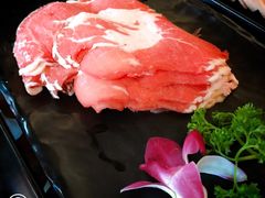 牛上脑-丽江庭院之爱在路上(西单店)