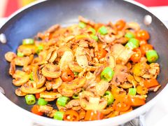 -子霖南山鲜虾面(南山总店)