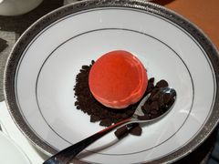 -虹潮荟·餐桌上的美食地理(太阳宫店)