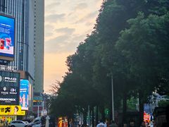 -巴犀烧烤(新崇光店)
