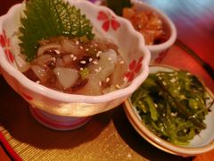 -有喜屋·深夜食堂(北京西路店)