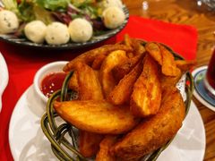 -申德勒加油站餐厅(三里屯北小街店)