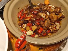 -绿草地·湘菜(7mall店)