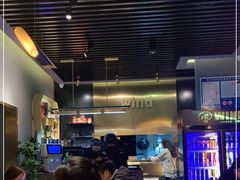 -雷泰泰台式胡椒虾(滨江金铂湾店)