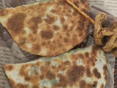 -听涛雅苑百味饺子老家菜馆