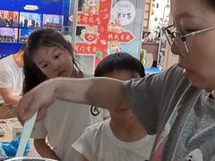 -禅武少林功夫馆(上海武馆)