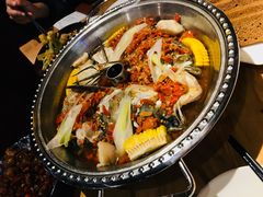 -唐伯虎新派湘菜馆(石夏时代广场店)
