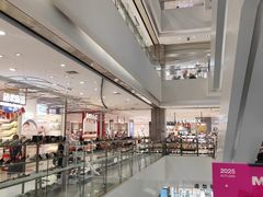 -百盛(万象城店)