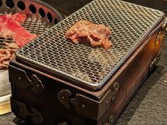 -300杯·和牛烧肉清酒专门店(廊里店)