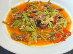 -桂花里·衢州菜·精酿餐吧(未来科技城万达广场店)