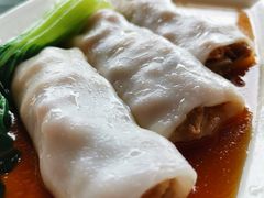 -金龙餐厅(圆山大饭店)