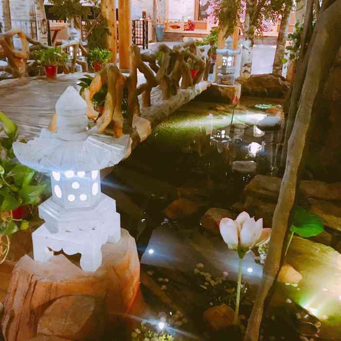 沐乐汇.汤泉-"好久没去了 人挺多的 二楼孩子太吵 四.