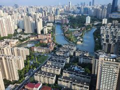 -环球港凯悦 · 享悦中餐厅